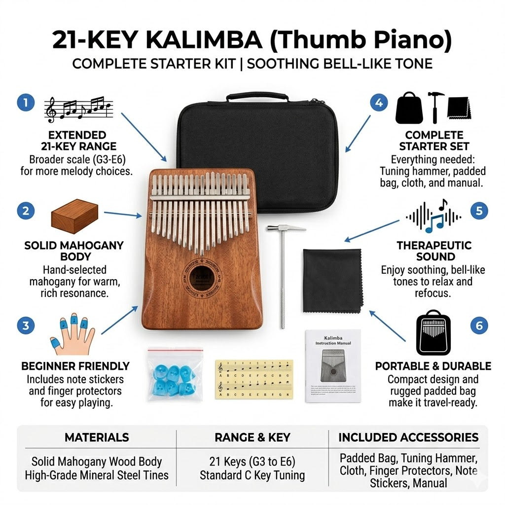 Detoxory Calm Kit