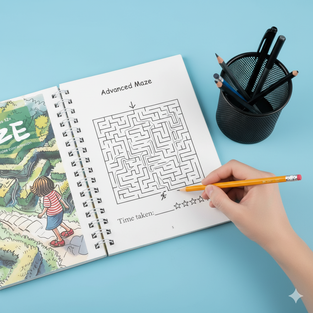 Detoxory Tech-Life Balance Kit