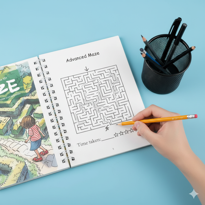 Detoxory Tech-Life Balance Kit