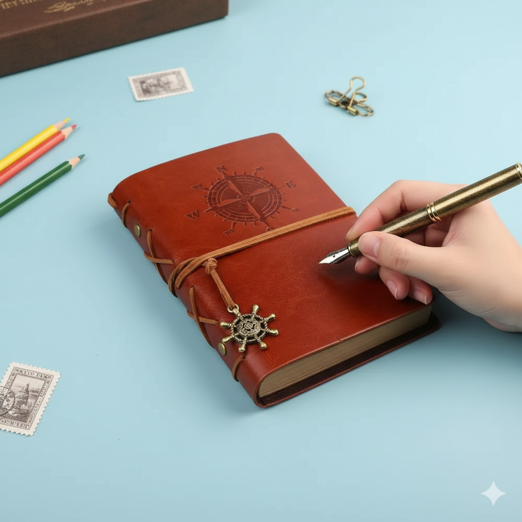 Detoxory Mindful Creativity Kit