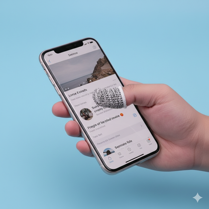 Detoxory Tech-Life Balance Kit